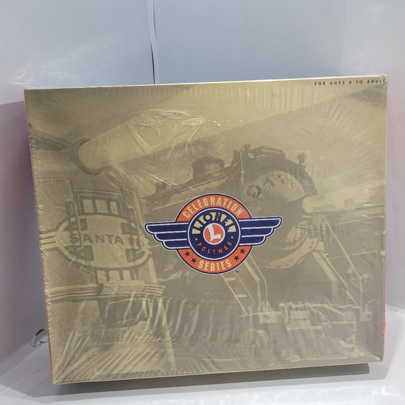 LIONEL 6-19554 POST WAR OPERATING MILK CAR SEALED NIB AGES 8 TO ADULT